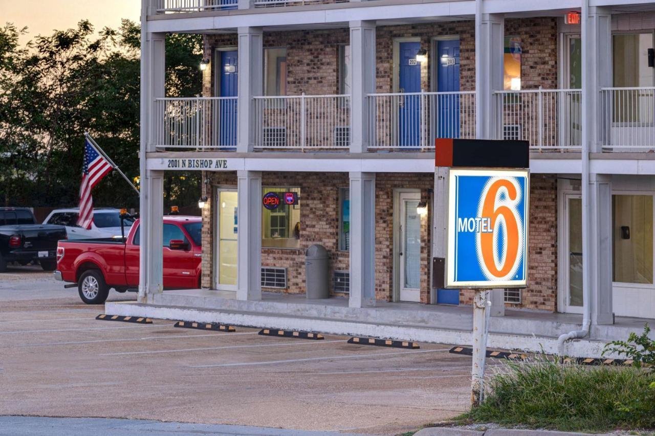 Motel 6-Rolla, Mo Exterior foto