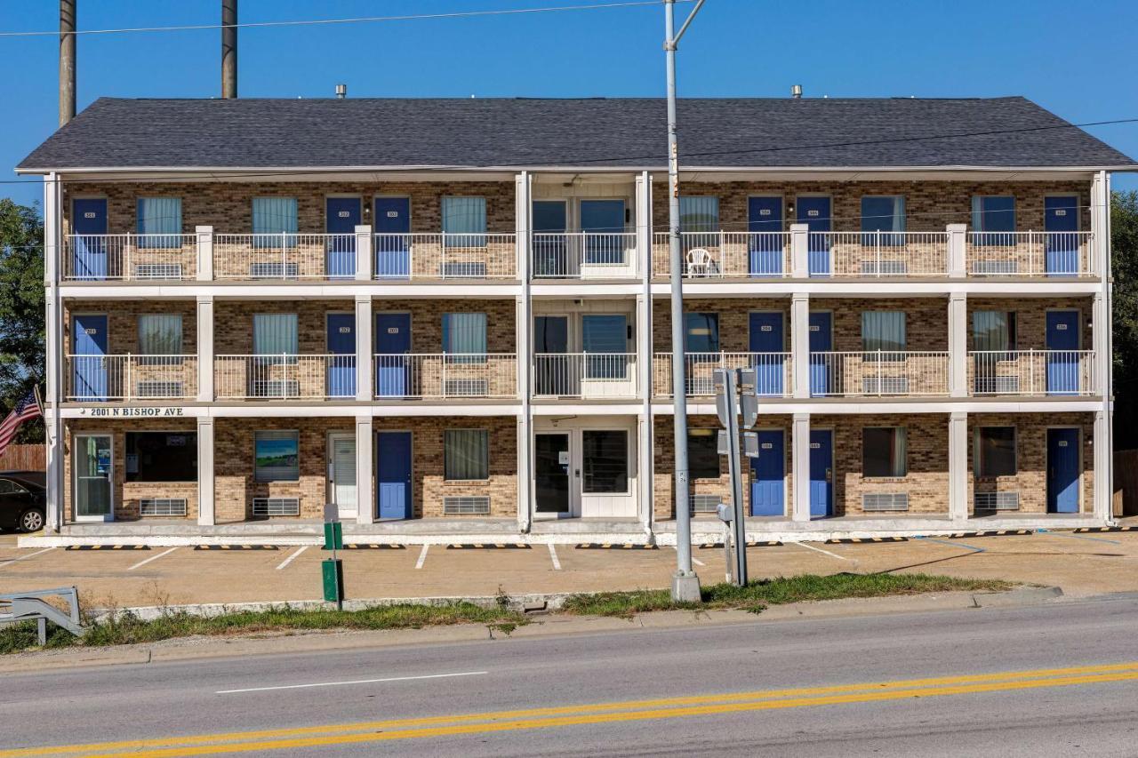 Motel 6-Rolla, Mo Exterior foto